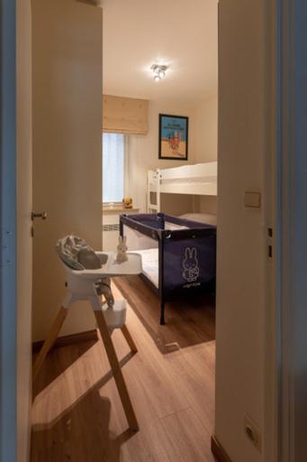 Apartment Casino Nieuwpoort Bagian luar foto