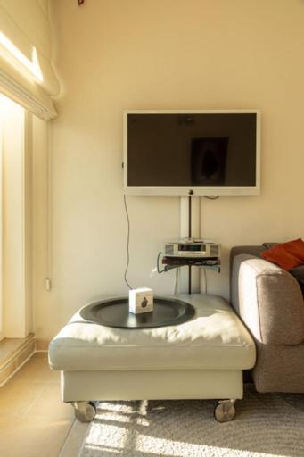Apartment Casino Nieuwpoort Bagian luar foto