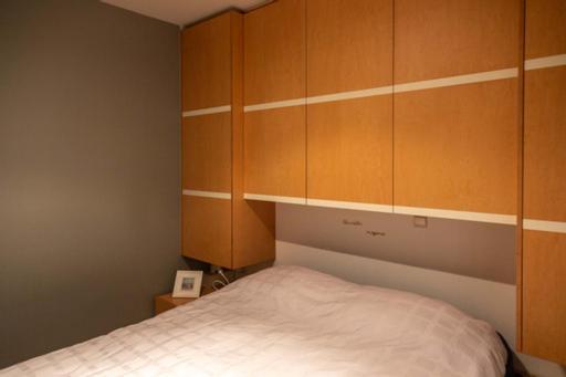 Apartment Casino Nieuwpoort Bagian luar foto